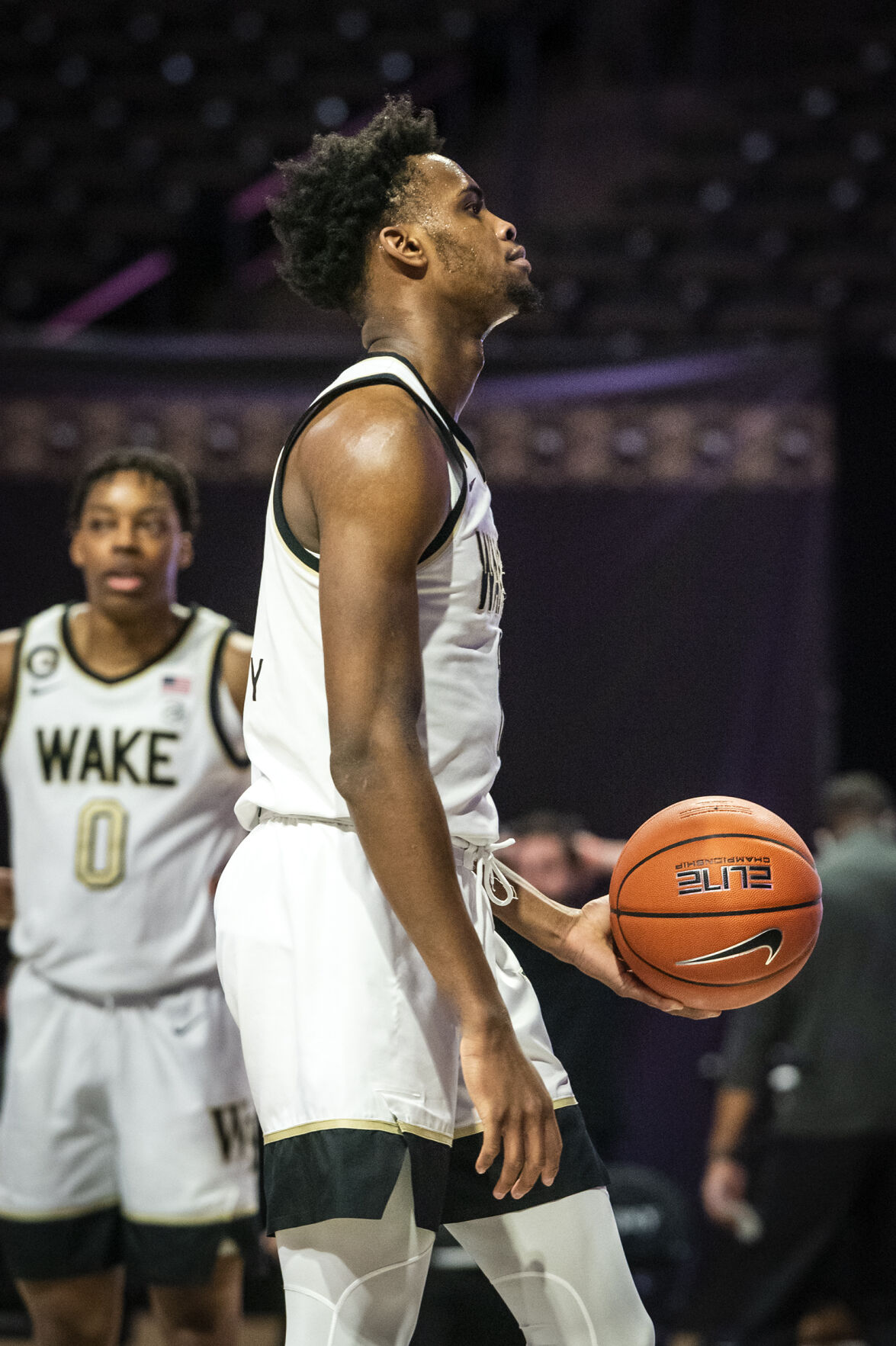WakeDuke